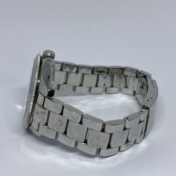 Fossil Ceclie AM4509 Womens Stainless Steel Analog Dial Quartz Wrist Watch JK541 - Picture 9 of 12